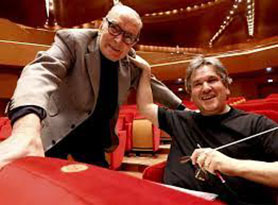 Morricone-Pappano (foto web)