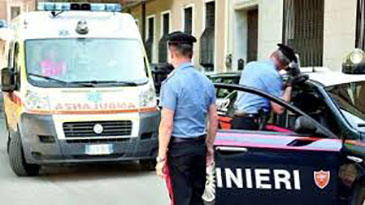 CC Nas - Ambulanze (foto web)