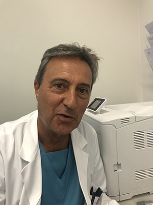 dott. Claudio Pagliari