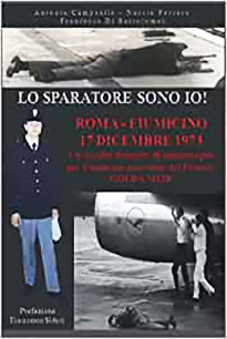 lo sparatore sono io - copertina