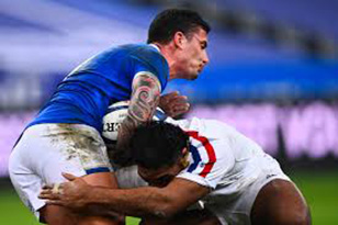 Rugby-Italia-francia-2021 - (foto web)