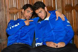 Tennis - Fognini-Berettini (foto web)