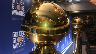 cinema golden globe 2021