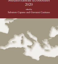 Mediterranean Economies 2020, copertina