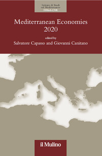 Mediterranean Economies 2020, copertina