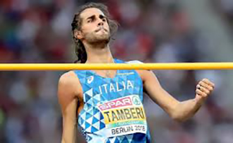 atletica Gianmarco Tamberi (foto web)