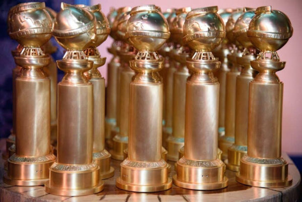 cinema Golden Globes premi 2021