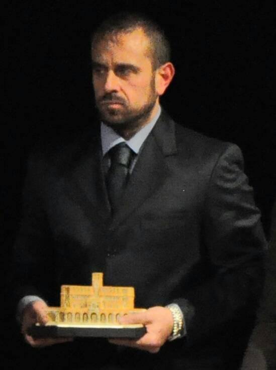 author avatar