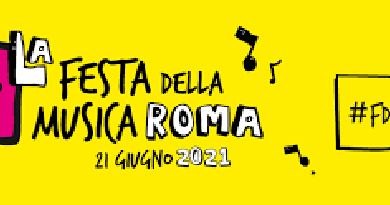 Festa della Musica di Roma 2021