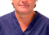 Prof. Gabriele Antonini