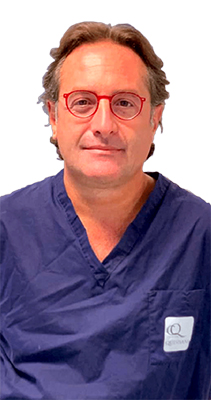 Prof. Gabriele Antonini
