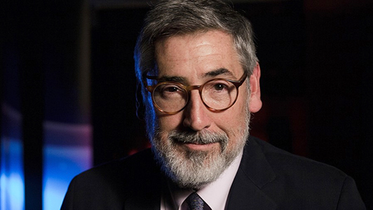 Locarno 21 - John Landis