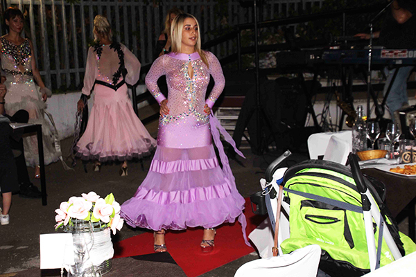 Bissato il successo dell' atelier Dancing Day con l'organizzazione di  eventi “TiDà” - attualita.it