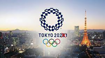 OLIMPIADI TOKIO 2021