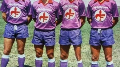 maglia fiorentina farrows