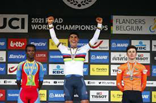 ciclismo Filippo Baroncini (foto web)