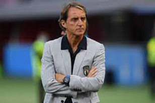 CALCIO- Mancini (foto web)