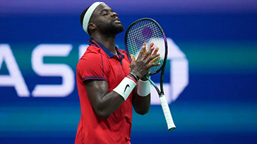 Tennis Frances-Tiafoe, Vienna 2021 (foto web)