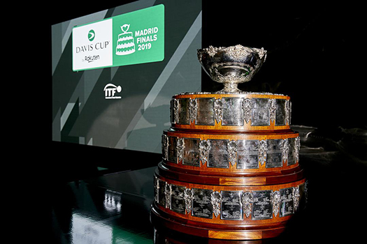 Tennis -coppa-davis 2021 -trofeo (Foto web)