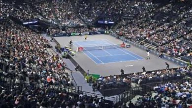 Tennis - parigi-bercy (foto web)