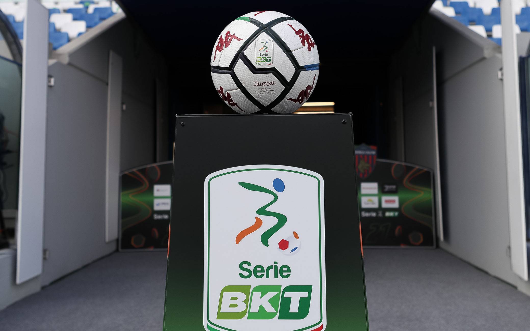 Serie b