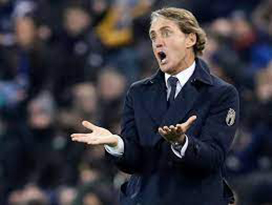 calcio - mancini - irlanda del nord (foto web)