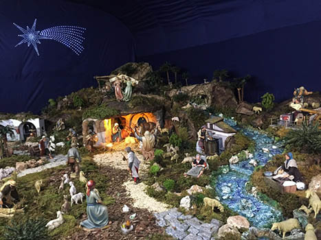 Presepe (foto web)