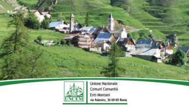 Unione Nazionale Comunità Montane