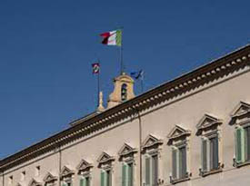 Quirinale (foto web)