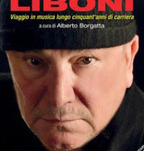 Valerio Liboni - libro - copertina