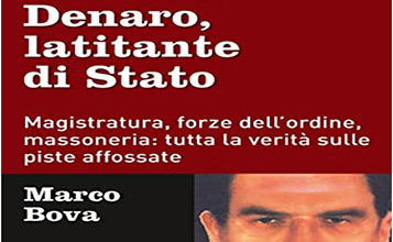 matteo messina denaro latitante di stato- locandina