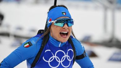 pechino Dorothea Wierer bronzo 11.02.2022 (foto web)