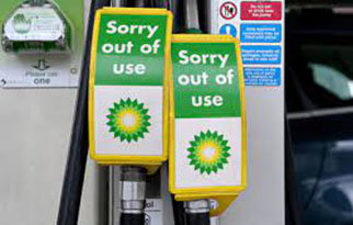 pietrella online crisi carburante gas (foto web)