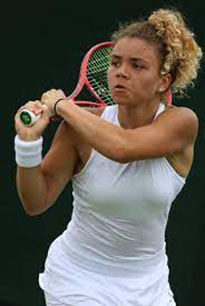 tennis Jasmine Paolini (foto wikipedia)