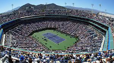 tennis stadio indian wells (foto web)