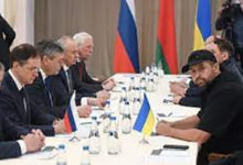 trattative russia-ucraina (foto web)