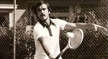 Tennis - Zugarelli (foto Web)