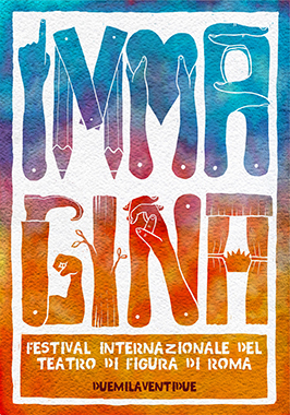 Festival IMMAGINA 2022-locandina