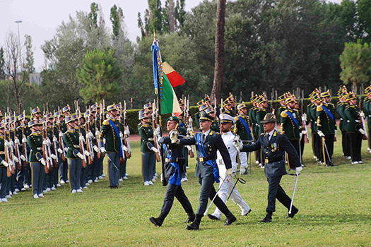 Gdf 2022 - 06 Bandiera di Guerra