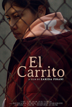 cinema El Carrito - Poster