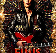cinema Elvis poster