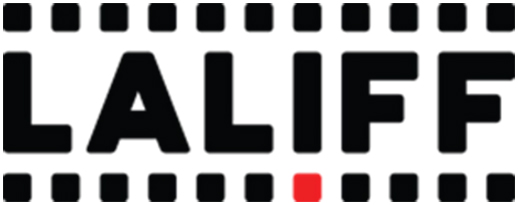 cinema - Lalilf (logo)