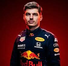 GPF1 - Max Verstappen (foto web)