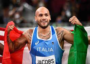 atletica Jacobs (foto web)