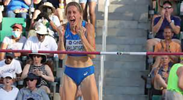 atletica elena Vallortigara bronzo (foto web)