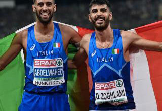 atletica - Abdelwahed_Zoghlami (foto Grana-FIDAL web)