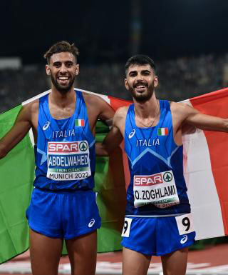 atletica - Abdelwahed_Zoghlami (foto Grana-FIDAL web)