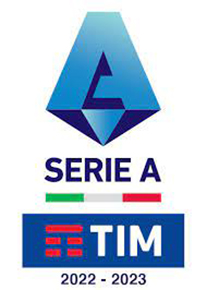 calcio serie a 2022-23 logo (foto web)