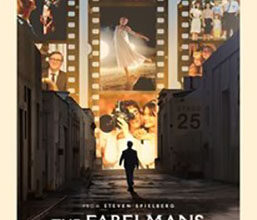 cinema The fabelmans