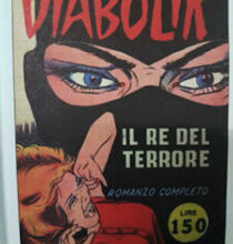 Diabolik